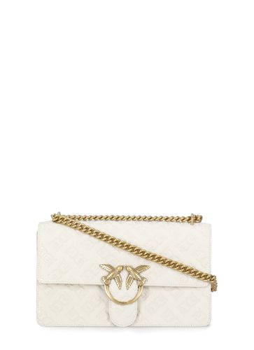 Pinko Love One Classic Bag - Pinko - Modalova