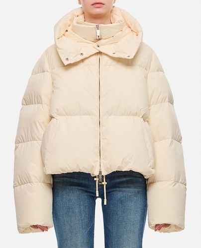 SportMax Beira Short Down Jacket - SportMax - Modalova