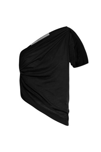 Rick Owens Top Twist - Rick Owens - Modalova