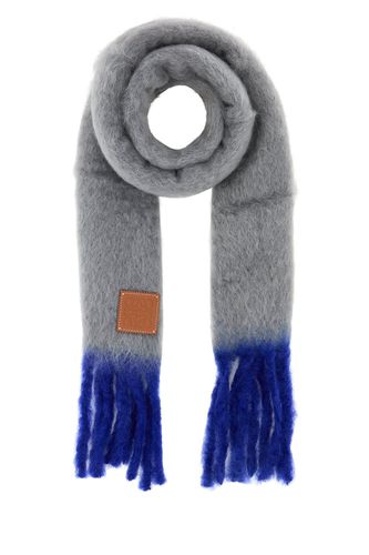 Loewe 23x185 Scarf - Loewe - Modalova