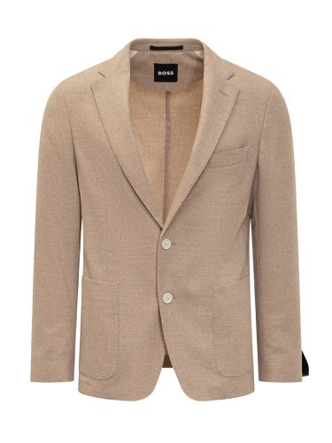 Hugo Boss P-hanry Blazer - Hugo Boss - Modalova