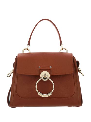 Chloé Tess Handbag - Chloé - Modalova