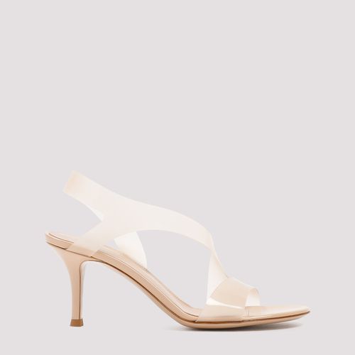 Pvc Metropolis Sandals - Gianvito Rossi - Modalova