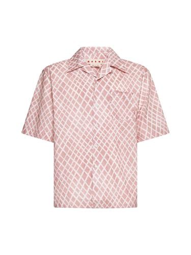 Marni Shirt - Marni - Modalova