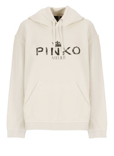 Pinko Bassani Sweater - Pinko - Modalova