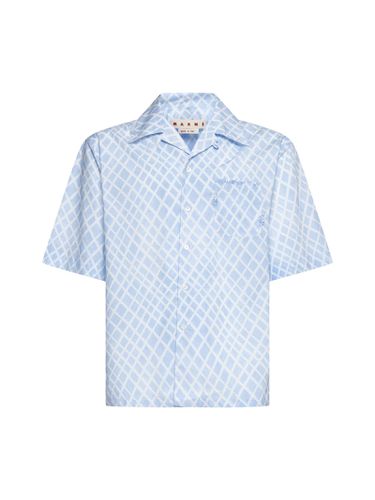 Marni Shirt - Marni - Modalova