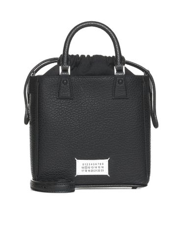 Ac Tote Vertical Bag - Maison Margiela - Modalova