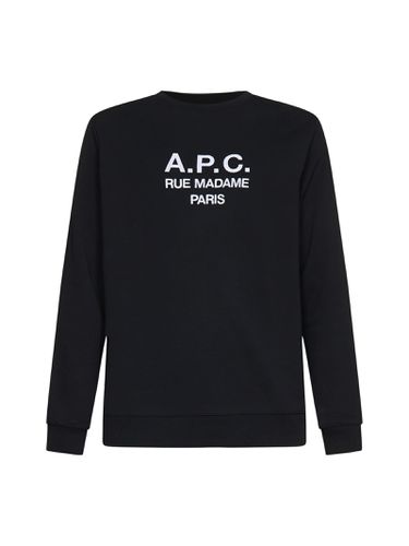 A. P.C. Rufus Sweater - A.P.C. - Modalova