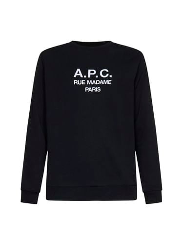 A. P.C. Rufus Sweater - A.P.C. - Modalova