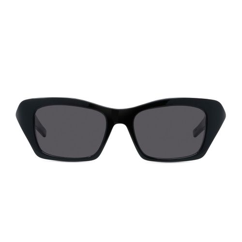 Givenchy Gv40103i 4g Liquid 01a Sunglasses - Givenchy Eyewear - Modalova