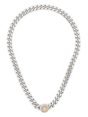 Versace Necklace Metal - Versace - Modalova