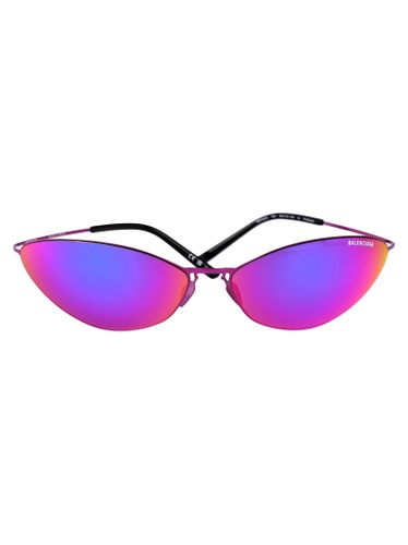 Bb0350s Sunglasses - Balenciaga Eyewear - Modalova