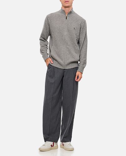 Marni Trousers - Marni - Modalova