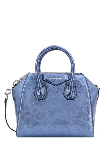 Givenchy Antigona Mini Tote Bag - Givenchy - Modalova