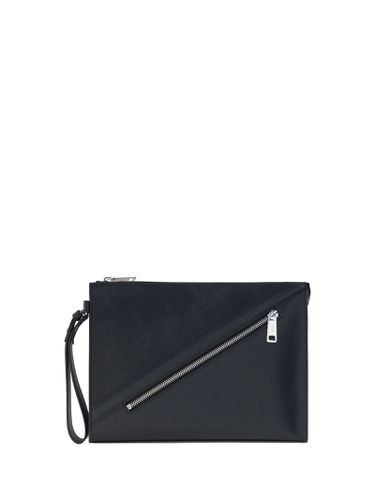 Fendi Clutch - Fendi - Modalova