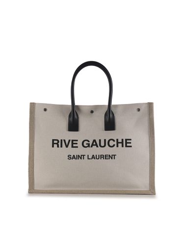 Saint Laurent Rive Gauche Handbag - Saint Laurent - Modalova