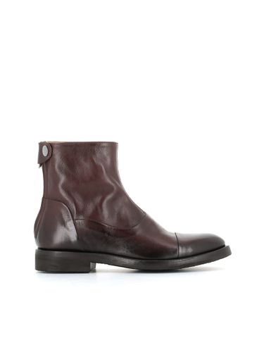 Ankle Boot Camil 70009 - Alberto Fasciani - Modalova