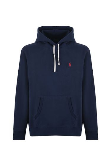 Polo Ralph Lauren Hoodie Sweatshirt - Polo Ralph Lauren - Modalova