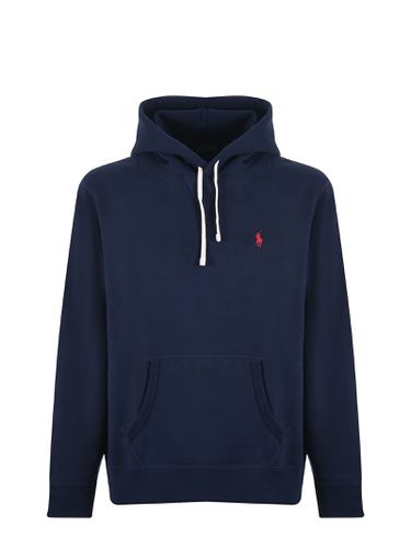 Polo Ralph Lauren Hoodie Sweatshirt - Polo Ralph Lauren - Modalova