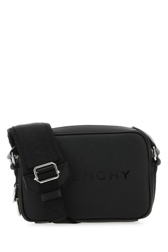 Canvas G-essentials Crossbody Bag - Givenchy - Modalova