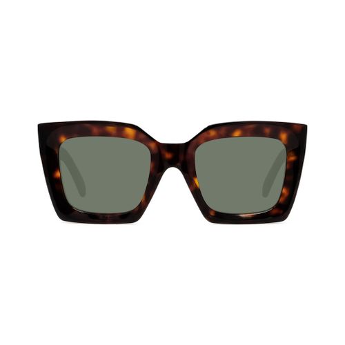 Celine Cl40130i 52n Sunglasses - Celine - Modalova