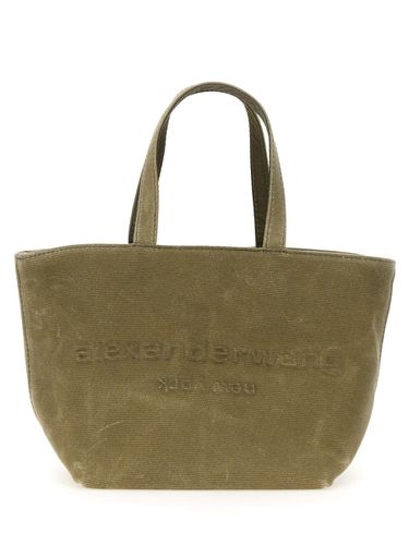 Alexander Wang Small Punch Tote Bag - Alexander Wang - Modalova