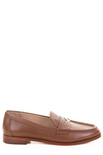 Wynnie Slip-on Flats Loafers - Ralph Lauren - Modalova