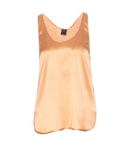 Pinko Crazy Tank Top - Pinko - Modalova