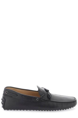 Gommino Slip-on Driving Loafers - Tod's - Modalova