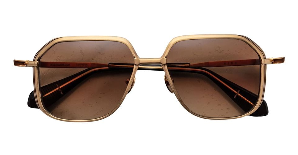 Aida - Sunglasses - Jacques Marie Mage - Modalova