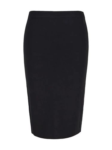 Saint Laurent Mid Skirt - Saint Laurent - Modalova