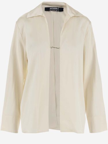 Jacquemus La Chemise Notte - Jacquemus - Modalova