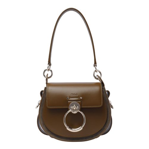 Chloé Small Tess Crossbody Bag - Chloé - Modalova