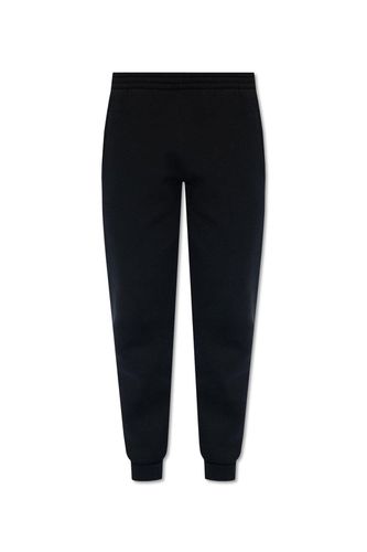 Elastic Waist Jogging Pants - Balenciaga - Modalova