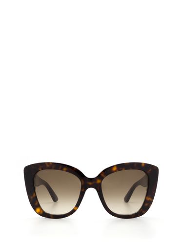 Gg0327s Sunglasses - Gucci Eyewear - Modalova