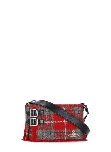 Vivienne Westwood Heather Kilt Bag - Vivienne Westwood - Modalova