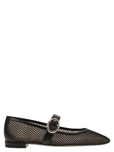 Arabella - Ballerina With Buckle - Stuart Weitzman - Modalova