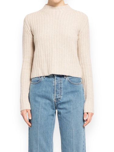 Aloa Ribbed Knit Jumper Max Mara - Max Mara - Modalova