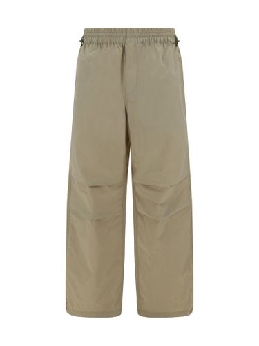 Burberry Pants - Burberry - Modalova