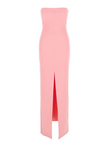 Solace London Bysha Maxi Dress - Solace London - Modalova