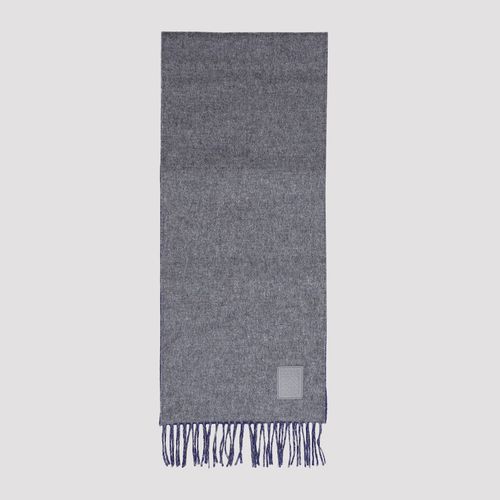 Loewe Wool Scarf - Loewe - Modalova