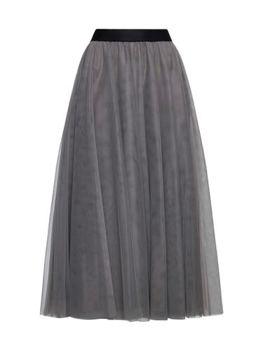 Blanca Vita Skirt - Blanca Vita - Modalova