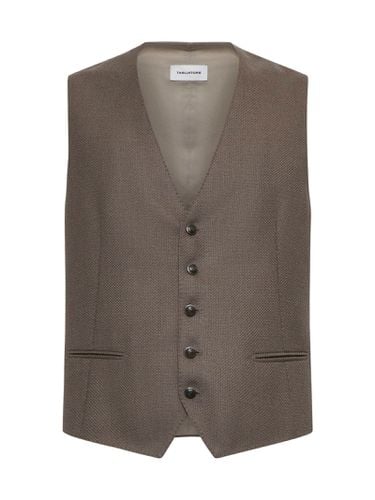 Tagliatore Vest - Tagliatore - Modalova