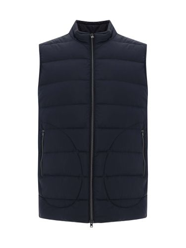 Herno Vest - Herno - Modalova