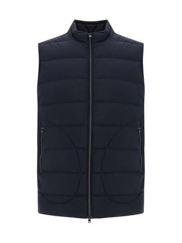 Herno Vest - Herno - Modalova