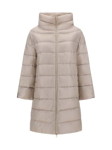 Herno Down Jacket - Herno - Modalova