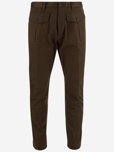 Dsquared2 Ranger Chino Pants - Dsquared2 - Modalova