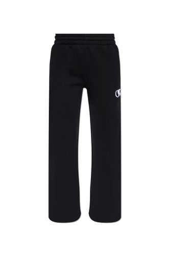 Off-white Sweatpants - Off-White - Modalova