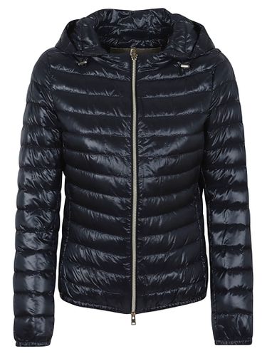 Herno Padded Jacket - Herno - Modalova