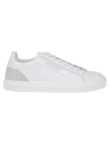 Moschino Golia25 Sneakers - Moschino - Modalova